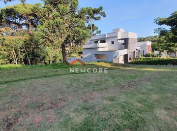 Terreno · 511m² · Lote em condomínio em Alameda Mário Quintana - Moinho Velho - Cotia/SP