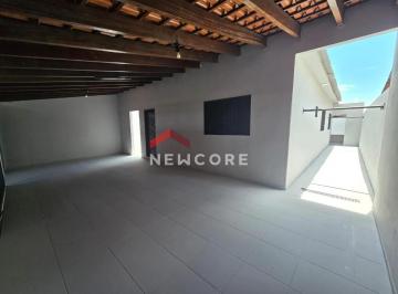 Casa · 140m² · 3 Quartos · 3 Vagas · Casa em  Rua Mercúrio - Jardim Brasília - Uberlândia/MG