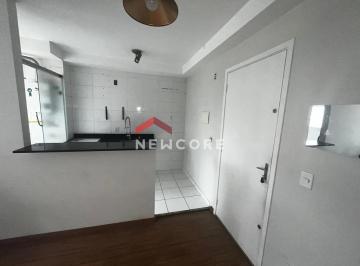 Apartamento · 49m² · 2 Quartos · 1 Vaga · Apartamento em Rua Guirá-acangatara - Jardim São Francisco (Zona Leste) - São Paulo/SP