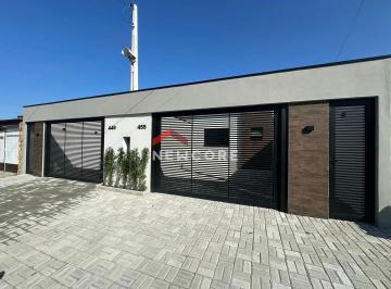 Casa · 75m² · 2 Quartos · 2 Vagas · Casa em  Avenida Presidente Juscelino - Jardim Praia Grande - Mongaguá/SP