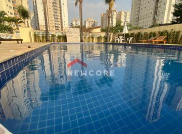 Apartamento · 83m² · 3 Quartos · 2 Vagas · Apartamento em  Rua Cônsul Orestes Correa - Macedo - Guarulhos/SP