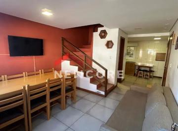Casa · 139m² · 4 Quartos · 2 Vagas · Casa de condomínio em  Rua Teixeira Soares - vila maggi - Canela/RS