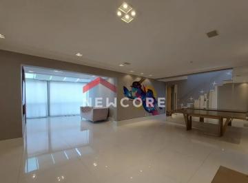 Apartamento · 350m² · 5 Quartos · 5 Vagas · Cobertura em  Rua Professor Leopoldo Paperini - Jardim Zaira - Guarulhos/SP