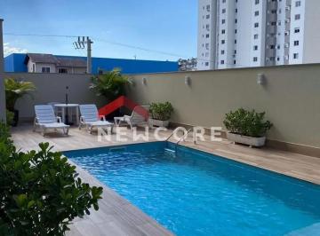Apartamento · 60m² · 2 Quartos · 1 Vaga · Apartamento em  Rua Recanto dos Santos - Pedra Branca - Palhoça/SC