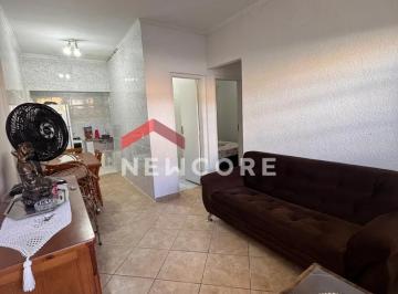 Casa · 45m² · 2 Quartos · 1 Vaga · Casa de condomínio em Rua Guatemala - Vera Cruz - Mongaguá/SP