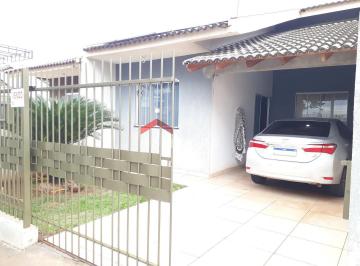 Casa · 77m² · 3 Quartos · 1 Vaga · Casa em Floresta - Centro - Floresta/PR