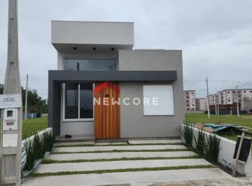 Casa · 88m² · 3 Quartos · 2 Vagas · Casa de condomínio em  Rua Lucindo Antonio Bottin - Hípica - Porto Alegre/RS