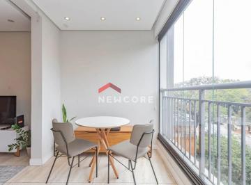 Apartamento · 59m² · 2 Quartos · 1 Vaga · Apartamento em Rua Dom Vilares - Vila das Mercês - São Paulo/SP