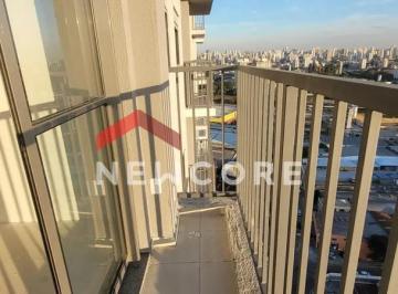 Apartamento · 42m² · 2 Quartos · Apartamento em  Avenida Santa Marina - Vila Albertina - São Paulo/SP