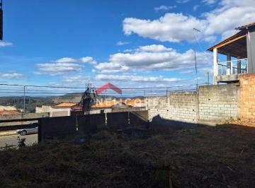 Terreno · 228m² · Lote em Rua José Pereira da Silva - Santa Tereza - Pedro Leopoldo/MG