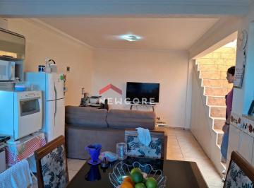 Casa · 120m² · 2 Quartos · 2 Vagas · Casa em  Rua Expedicionário Raimundo Antão da Silva - Jardim Planalto - Mogi das Cruzes/SP