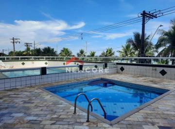 Apartamento · 69m² · 2 Quartos · 1 Vaga · Apartamento em  Avenida Presidente Castelo Branco - Maracanã - Praia Grande/SP