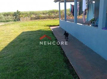 Rural · 130m² · 2 Quartos · 2 Vagas · Chácara em  Estrada Santa Zelia - Pimpinela  - Astorga/PR