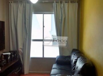 Apartamento · 60m² · 2 Quartos · 1 Vaga · Apartamento para venda em Jardim Paraventi de 60.00m² com 2 Quartos e 1 Garagem