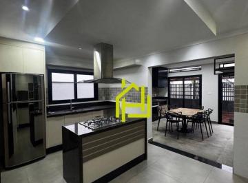 7b2f437f39118650471cd5cfbb91ec246a844bc5 · Casa com 4 suítes à venda, 234 m² por R$ 2.300.000 - Alphaville Nova Esplanada I - Votorantim/SP