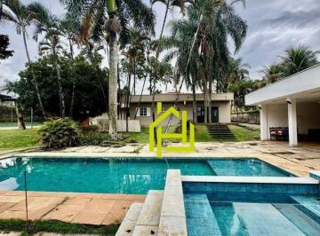 43a43998891994b18f5d8ee95a185f736ef16ee3 · Casa com 4 dormitórios à venda, 565 m² por R$ 4.000.000 - Chácaras Residenciais Santa Maria - Votora
