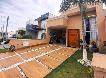 93c2d4c68478c7c8da01080b98db5b19c65fc1e7 · Casa com 3 dormitórios à venda, 125 m² por R$ 996.000 - Village Moutonnée - Salto/SP