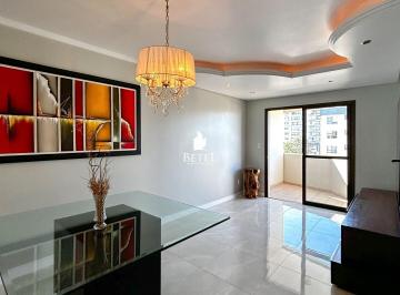 Apartamento · 80m² · 2 Quartos · 2 Vagas · Apartamento à venda no bairro Pio X - Caxias do Sul/RS