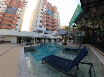 Apartamento · 84m² · 3 Quartos · 1 Vaga · Apartamento de 3 quartos mobiliado para venda