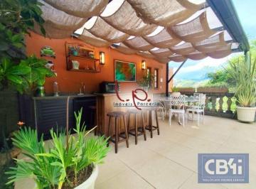 6877b8d68f97602a9fb9065ba94d4a085d4499bf · Encantadora Casa com Localização Privilegiada no Coração de Itaipava, Toda Reformada, com Acesso dir