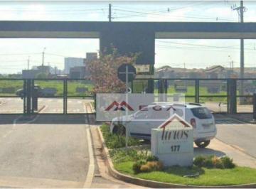 d1e628011fdc84a0b21f8ff2bcc887ff4103aa36 · Terreno de 692 m², Condomínio Jardim dos Lírios,por R$ 1.383.500 - Parque Brasil 500 - Paulínia/SP