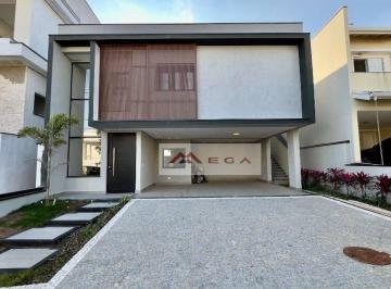 1e2d360c5453f8f1502de286ce71971060b8260f · Casa com 3 quartos à venda, 195 m² por R$ 1.790.000 - Condomínio Madre Maria Vilac - Roncáglia - Val