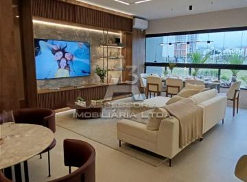 Apartamento · 95m² · 4 Quartos · 2 Vagas · Apartamento á Venda em Mogi das Cruzes/SP Próximo do centro