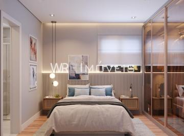 Apartamento · 52m² · 2 Quartos · 1 Vaga · MEO Anita - Apartamento no Anita Garibaldi, Joinville/SC
