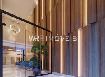 Apartamento · 90m² · 3 Quartos · 1 Vaga · Supreme Home Club - Apartamento em Santo Antônio, Joinville/SC