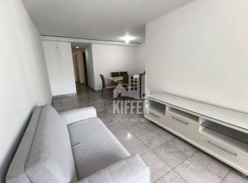 Apartamento Icaraí 3 quartos com 2 vagas · Apartamento com 3 quartos à venda, 124 m² por R$ 980.000 - Icaraí - Niterói/RJ