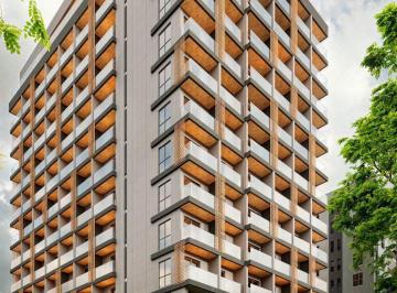 Apartamento · 27m² · 1 Quarto · Studio à venda em Maceió de frente para o mar | Spot Ocean com piscina na cobertura e estrutura hote