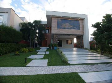 0dca3e684a913fd2c3dce43ac75cde7b0b01c8cc · Casa com 5 dormitórios à venda, 470 m² por R$ 6.500.000,00 - Condomínio Alphaville Fortaleza Residen