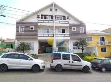 2115342c3d8a3b5a8e4b88af8d1aa24b8529031b · Sobrado à venda em condomínio no CIC, 5 dorm, 2 vagas