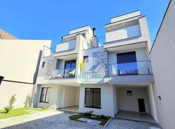 f15ad05e63a6fa18f8a2af1389969653c410dcd5 · Triplex 03 Dorm (1 suíte), 2 vagas, terraço e churrasqueira