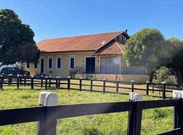 Rural · 503ha · FAZENDA em UBERABA-MG