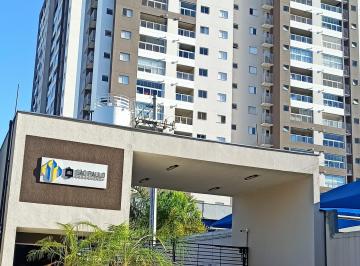 Apartamento de 2 quartos, Sorocaba · Apartamento à Venda Condomínio JR São Paulo, Sorocaba SP