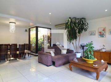 Casa · 450m² · 5 Quartos · 4 Vagas · Casa à Venda - Anil, 5 Quartos, 450 m² - Rio de Janeiro