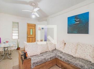 Casa · 90m² · 2 Quartos · 2 Vagas · Casa à Venda - Jardim Carvalho, 2 Quartos, 90 m² - Porto Alegre