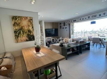 Apartamento · 76m² · 2 Quartos · 2 Vagas · Apartamento, 2 dormitórios, 76 m², em Vila Anastácio