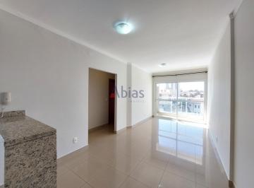Apartamento · 62m² · 2 Quartos · 1 Vaga · Apartamento em Parque Arnold Schimidt - São Carlos, SP