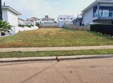 Foto 01 · Terreno à venda no Condomínio Reserva da Serra em Jundiaí-SP com 560m² de área.
