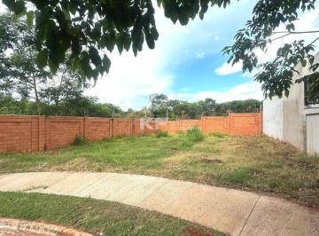 Terreno · 287m² · Terreno à Venda no Condomínio San Marco - Ilha Siena - Ribeirão Preto/ SP