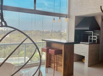 Apartamento · 156m² · 3 Quartos · 2 Vagas · Apartamento Alto Padrão - Impecável