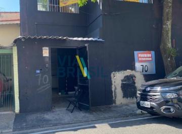Foto 01 · Sobrado Comercial à Venda ou locação em São Bernardo do Campo - Oportunidade Única!