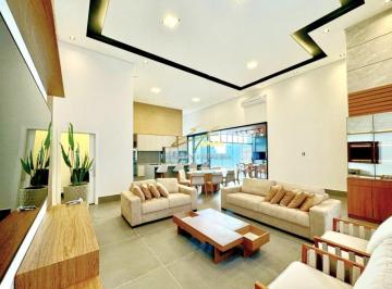 Casa de 3 quartos, Indaiatuba · Linda Casa Mobiliada,Residencial Dona Maria José, 3 Suítes, Escritório e Piscina