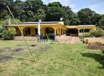 Foto 01 · Chácara à venda em São Bernardo do Campo-SP, bairro Taquacetuba, 2 quartos e 5 vagas de garagem.