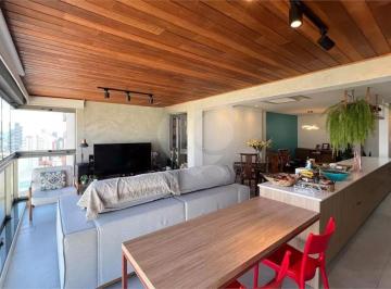 Apartamento de 3 quartos, São Paulo · APARTAMENTO À VENDA 101 m² COM 3 QUARTOS 1 SUÍTE 2 VAGAS NA VILA MARIANA