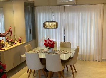 Casa · 190m² · 3 Quartos · 2 Vagas · Casa à Venda no condomínio Residencial Nova Aliança - Nova Aliança - Ribeirão preto / SP