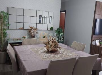 Apartamento · 78m² · 3 Quartos · 1 Vaga · Apartamento 3 quartos, sendo 1 suíte, 78m, à venda - BAIRRO VILA INDUSTRIAL