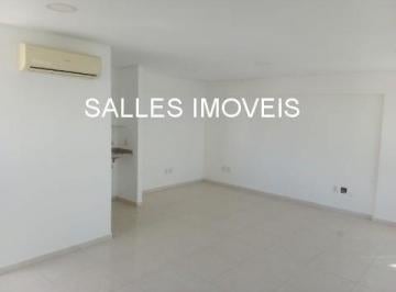 Foto 01 · Sala / Salão Comercial, Pitangueiras, Guarujá, SP